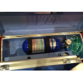 7L High Pressure Aluminium Medical Oxygen Cylinder